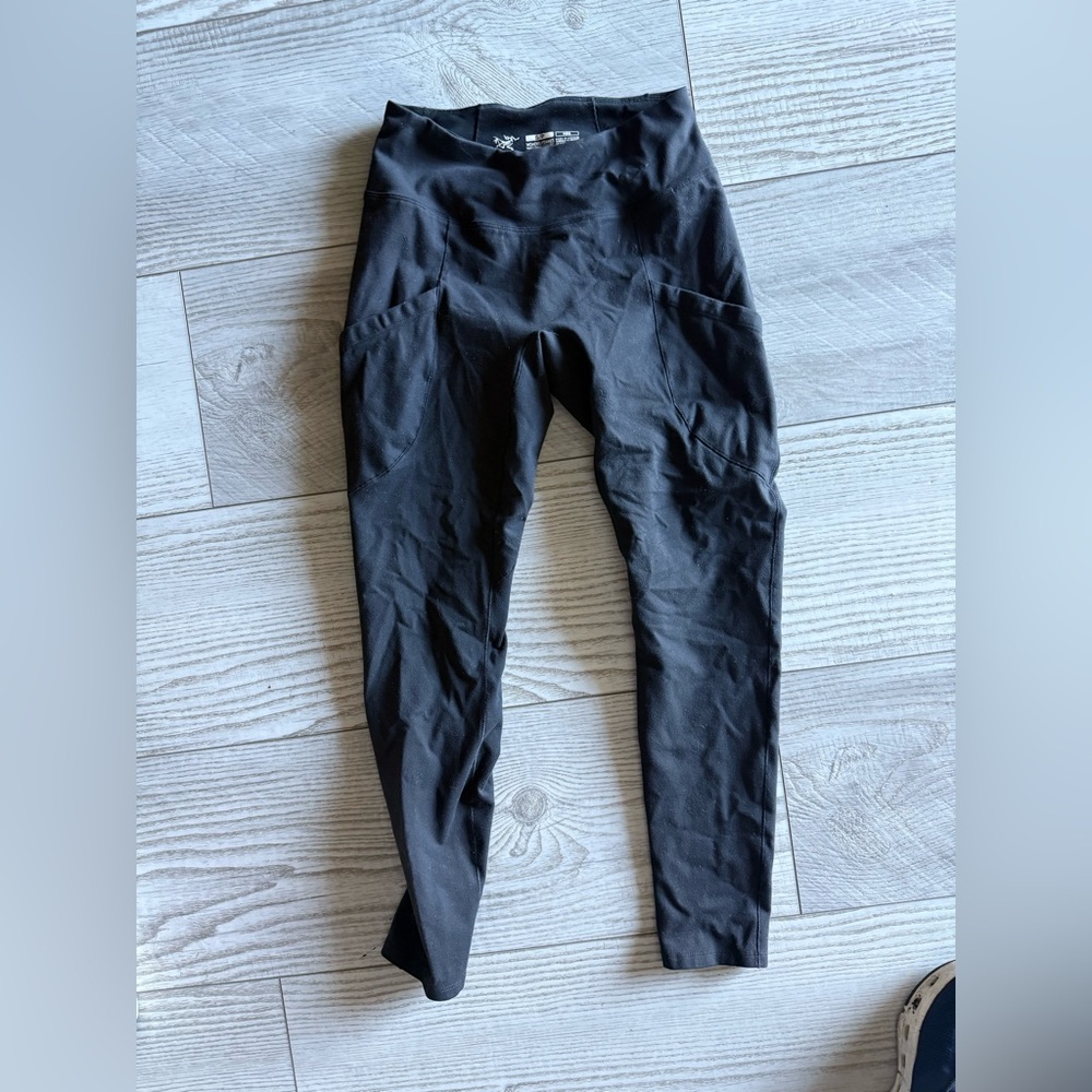Arctyrex Delaney leggings